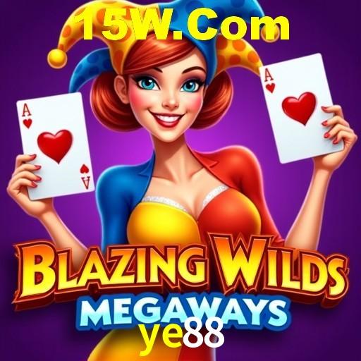 Descubra a Magia dos Jogos de Arcade no ye88