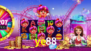 Descubra o Mundo do Cassino Online com ye88